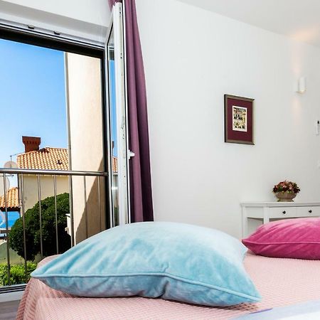 Apartment Grace Dubrovnik Eksteriør bilde