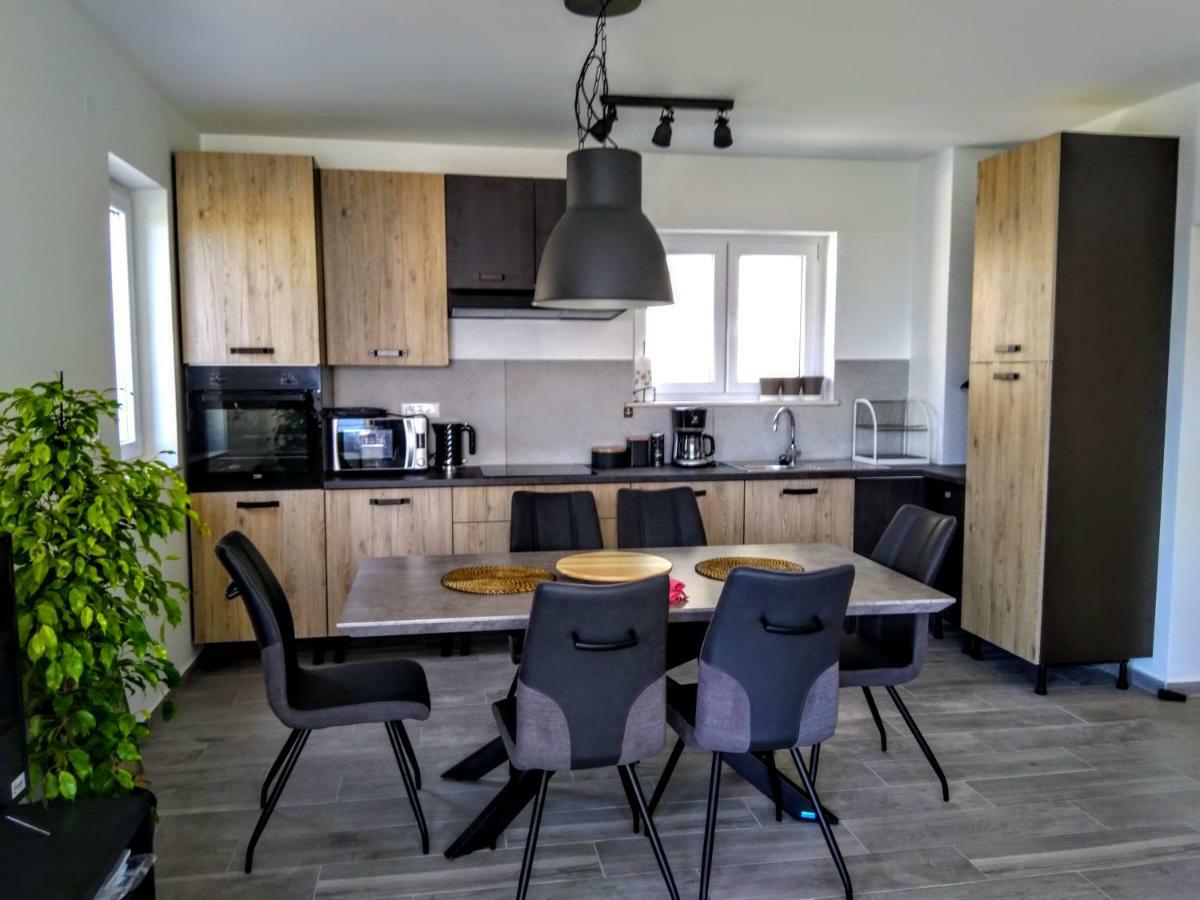 Apartment Grace Dubrovnik Eksteriør bilde