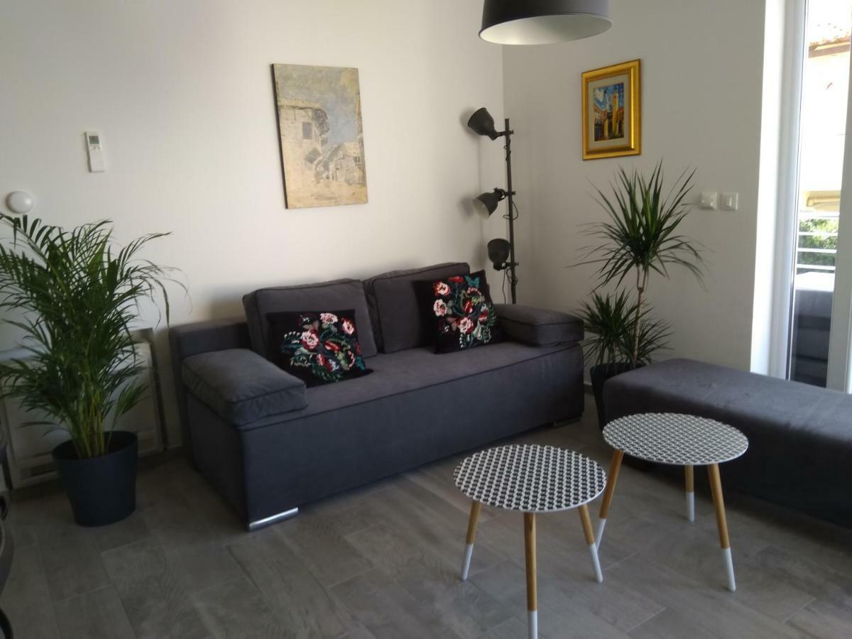 Apartment Grace Dubrovnik Eksteriør bilde