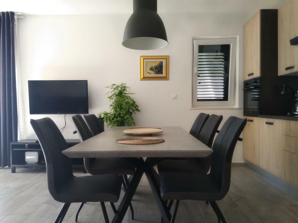 Apartment Grace Dubrovnik Eksteriør bilde