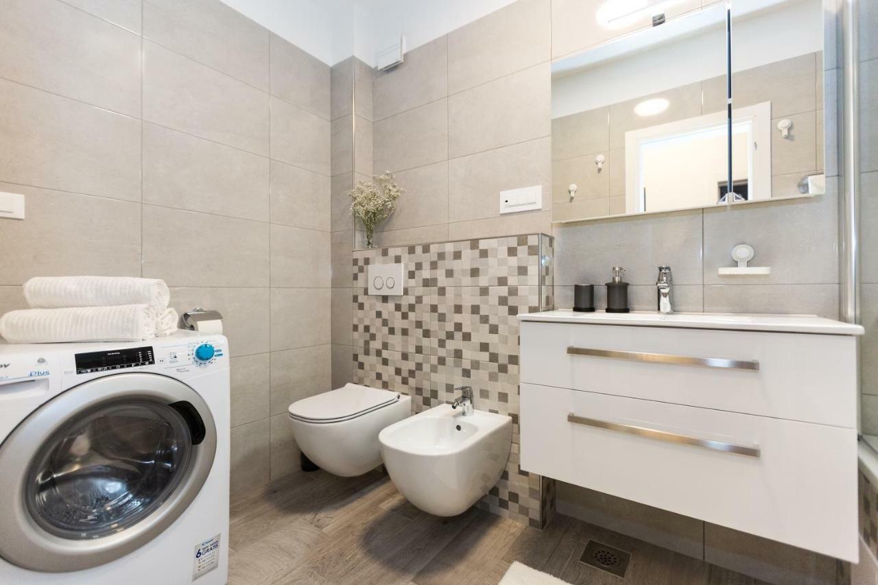 Apartment Grace Dubrovnik Eksteriør bilde