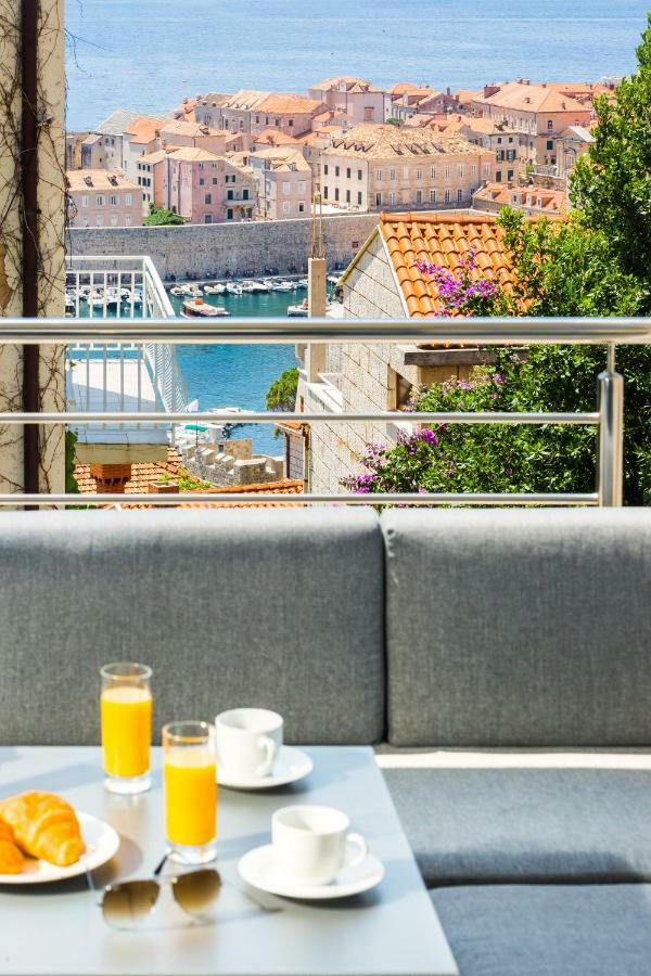 Apartment Grace Dubrovnik Eksteriør bilde