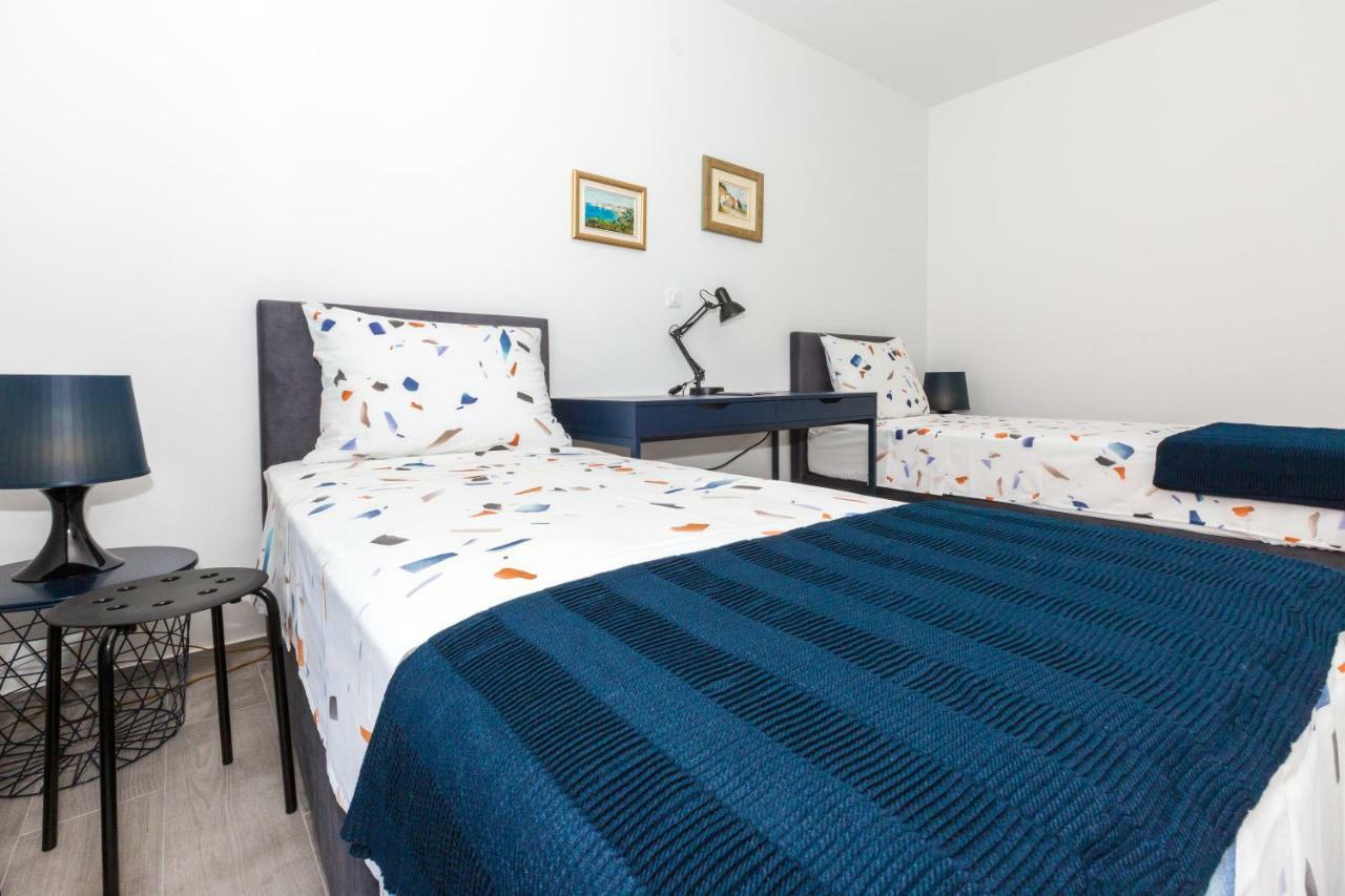 Apartment Grace Dubrovnik Eksteriør bilde