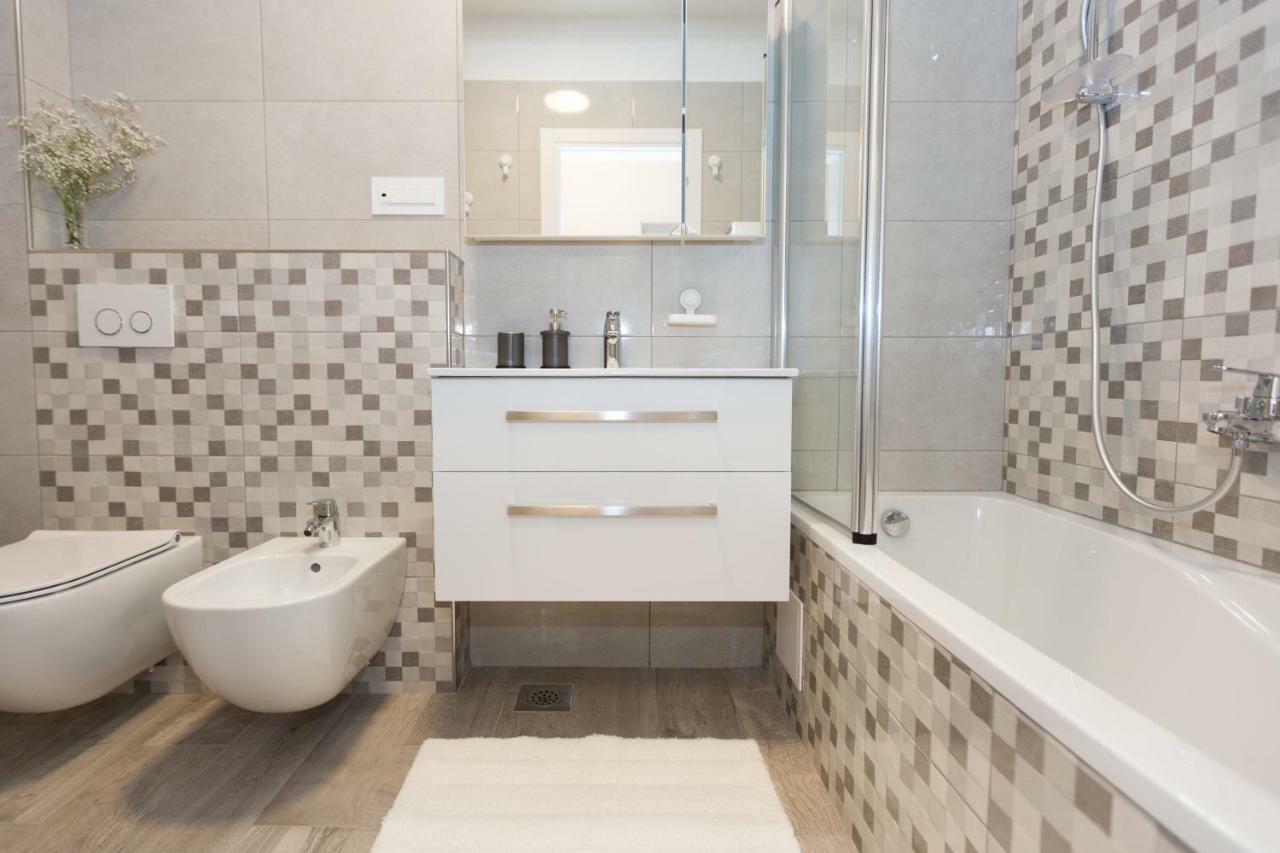 Apartment Grace Dubrovnik Eksteriør bilde