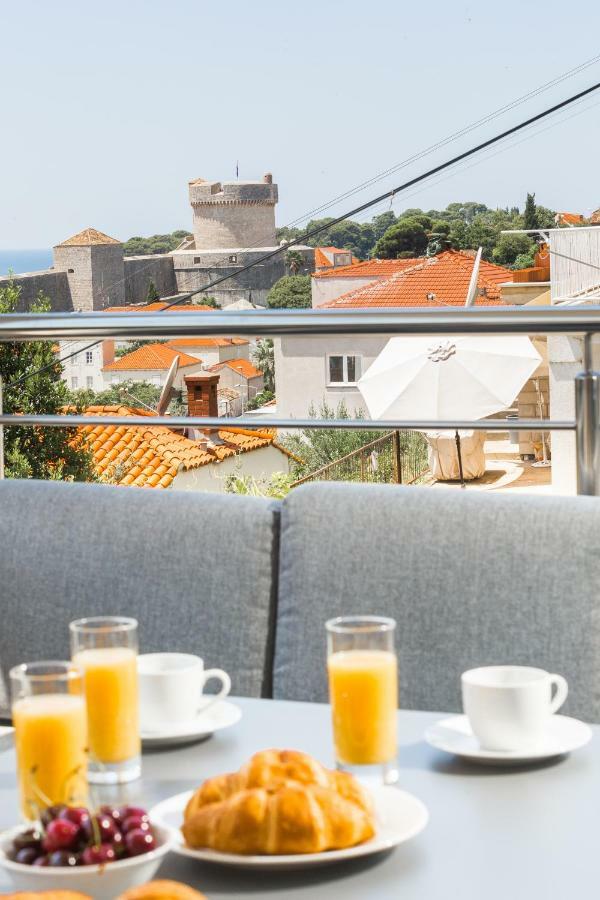 Apartment Grace Dubrovnik Eksteriør bilde