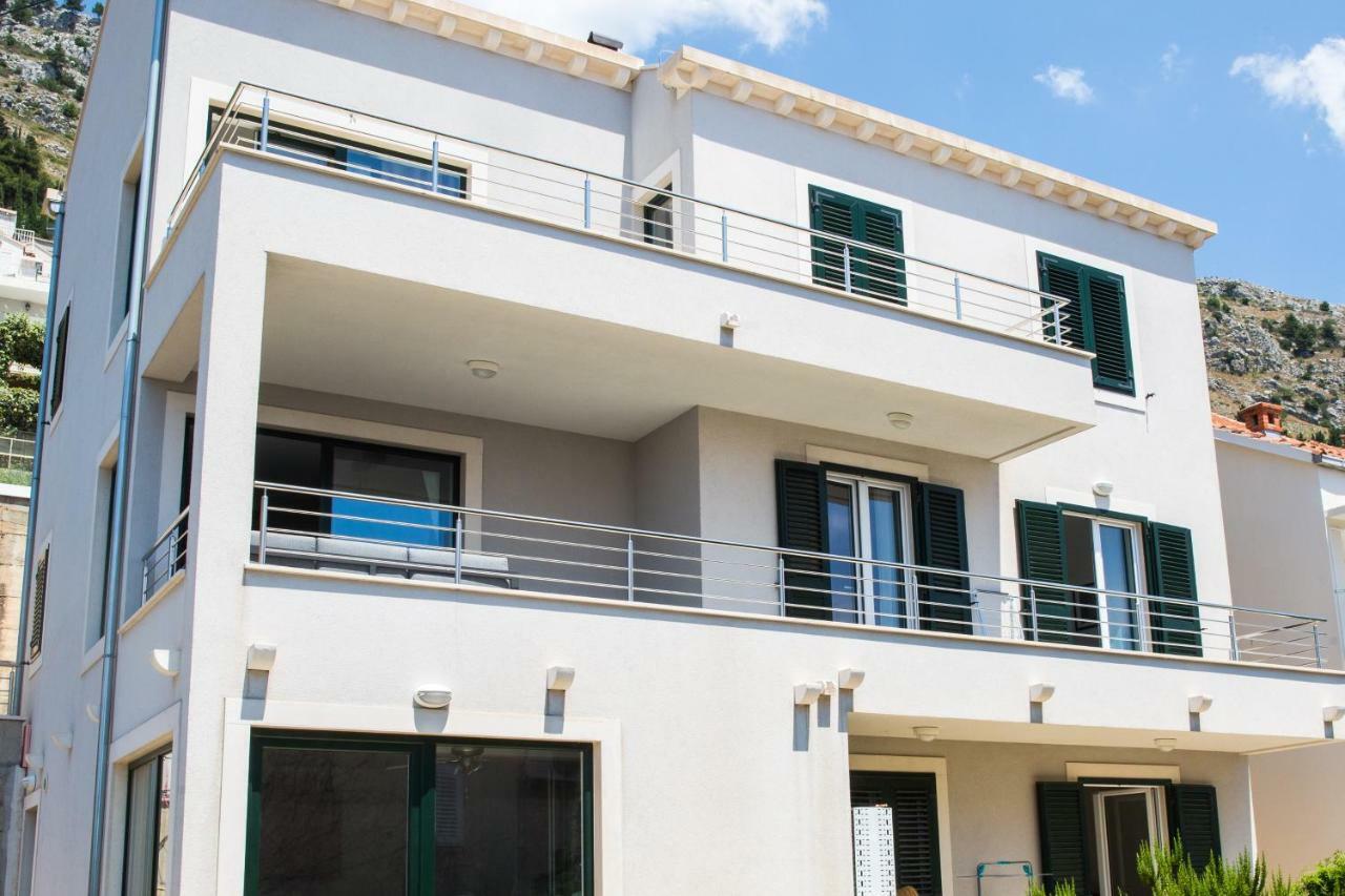 Apartment Grace Dubrovnik Eksteriør bilde