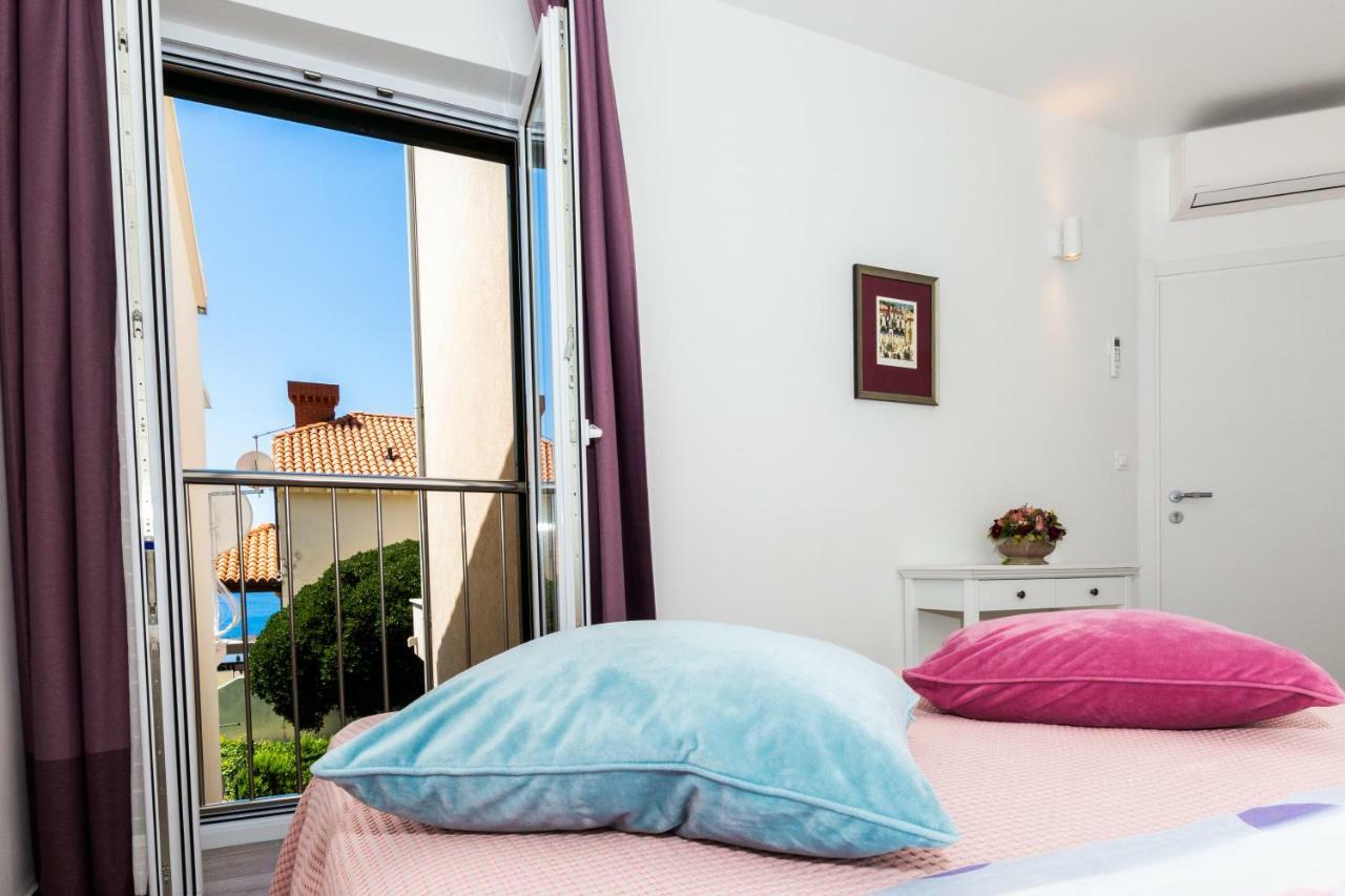 Apartment Grace Dubrovnik Eksteriør bilde