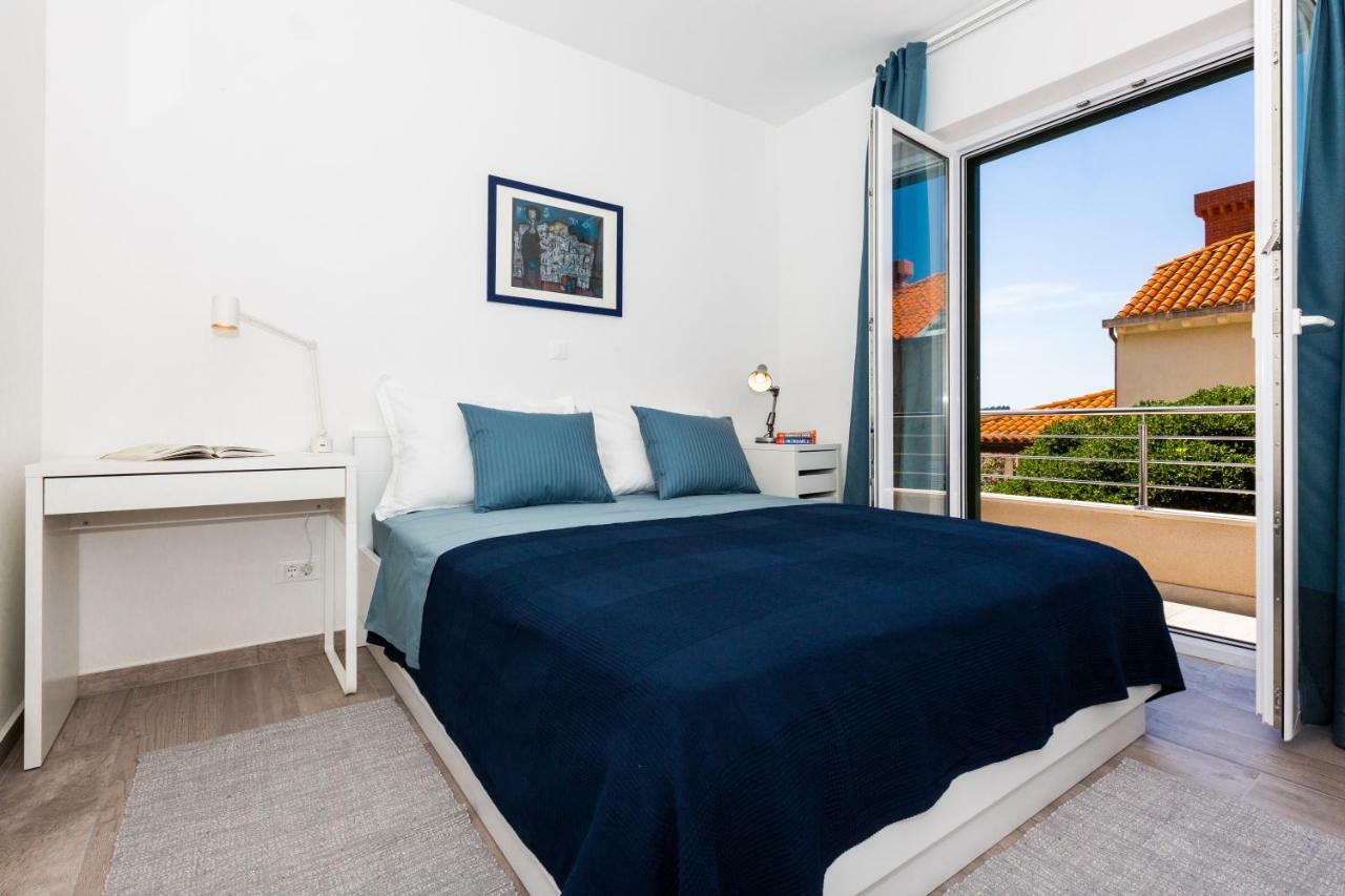 Apartment Grace Dubrovnik Eksteriør bilde