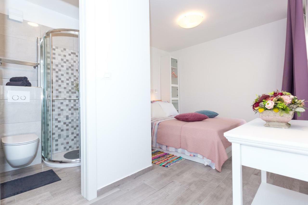 Apartment Grace Dubrovnik Eksteriør bilde