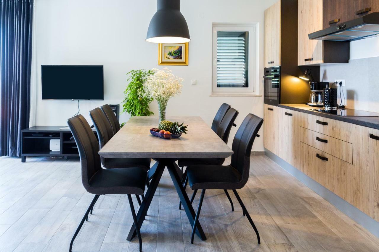 Apartment Grace Dubrovnik Eksteriør bilde