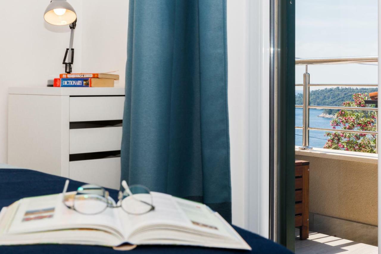 Apartment Grace Dubrovnik Eksteriør bilde