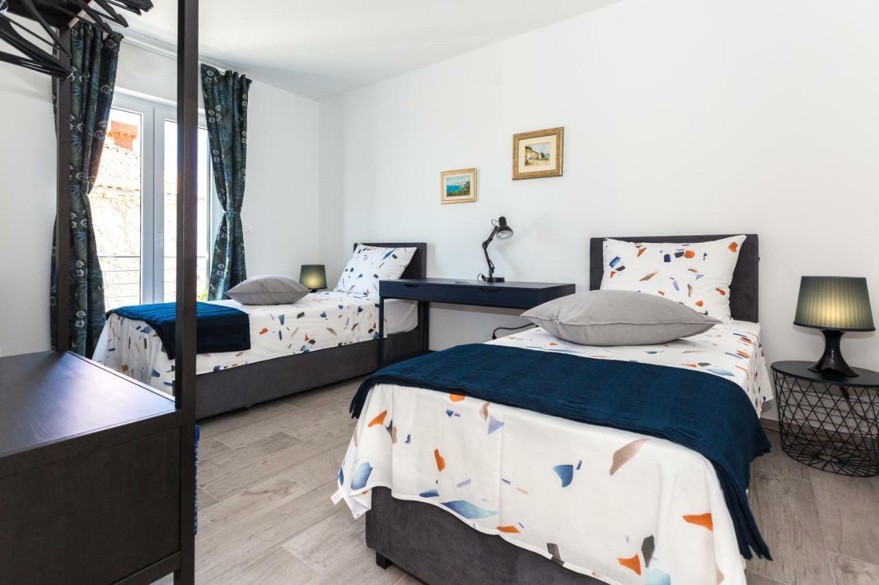Apartment Grace Dubrovnik Eksteriør bilde